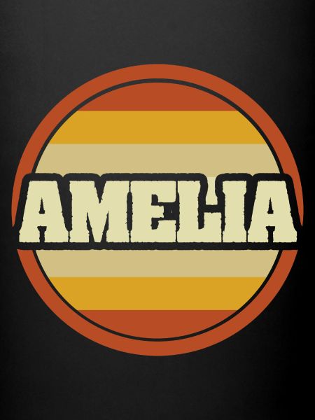 First name Amelia