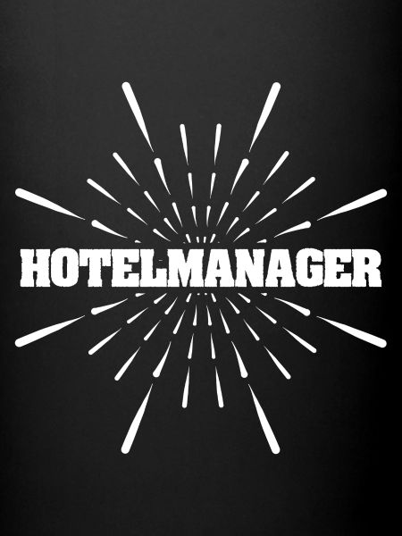 Hotel Manager