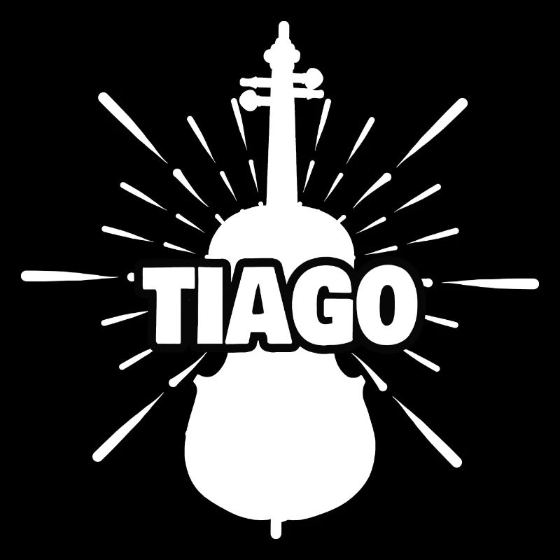 Prénom Tiago
