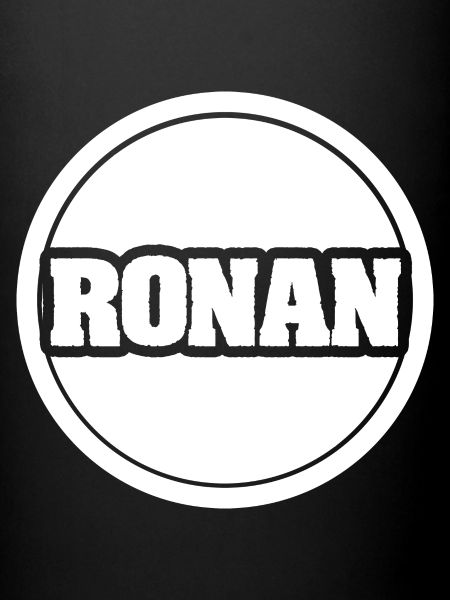 Ronan