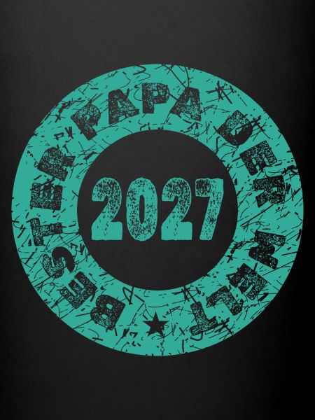 Father's Day 2027