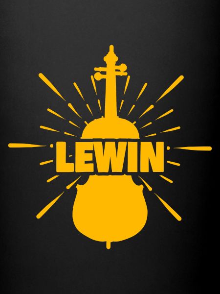 Prénom Lewin