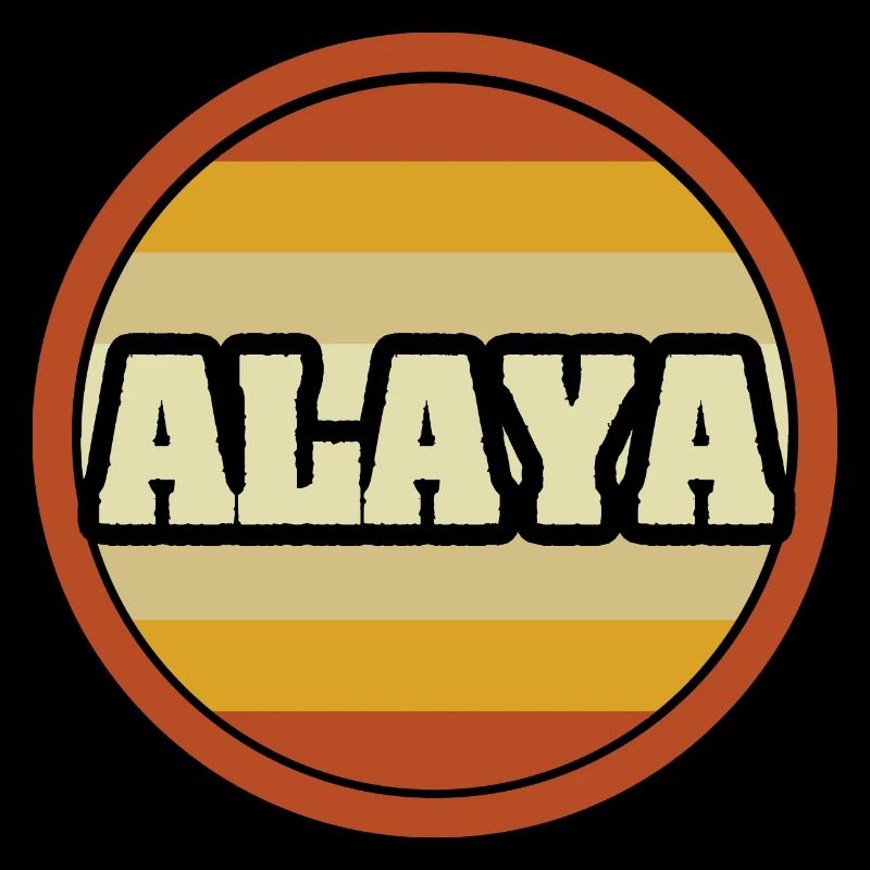 First name Alaya