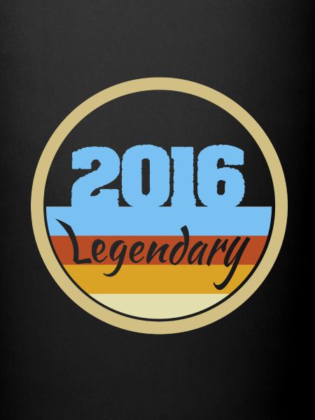 Année 2016