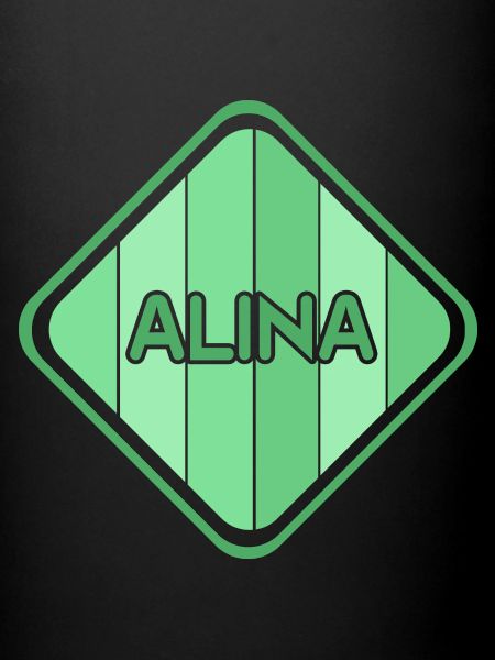 Alina