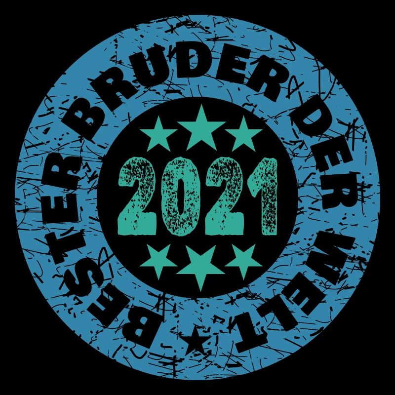 Frères et sœurs 2021