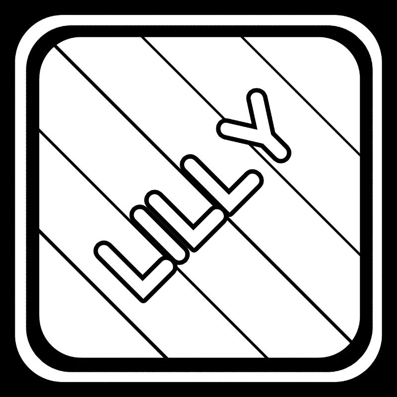 Prénom Lilly
