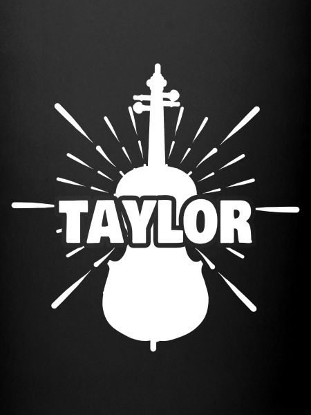 Prénom Taylor