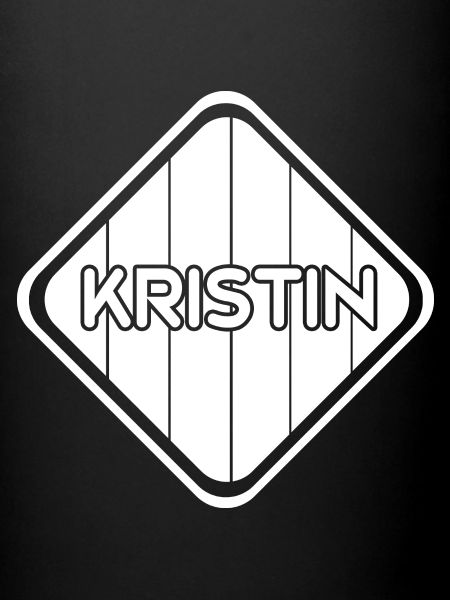 Kristin