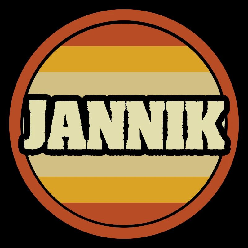 Jannik as a first name