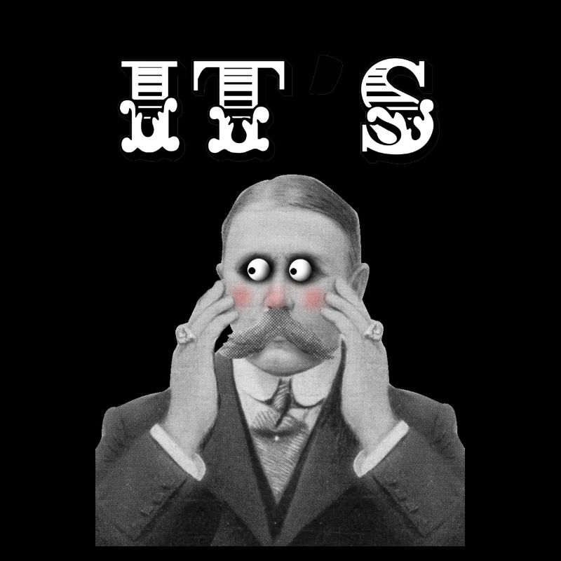 it's