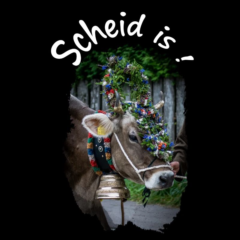Viehscheid