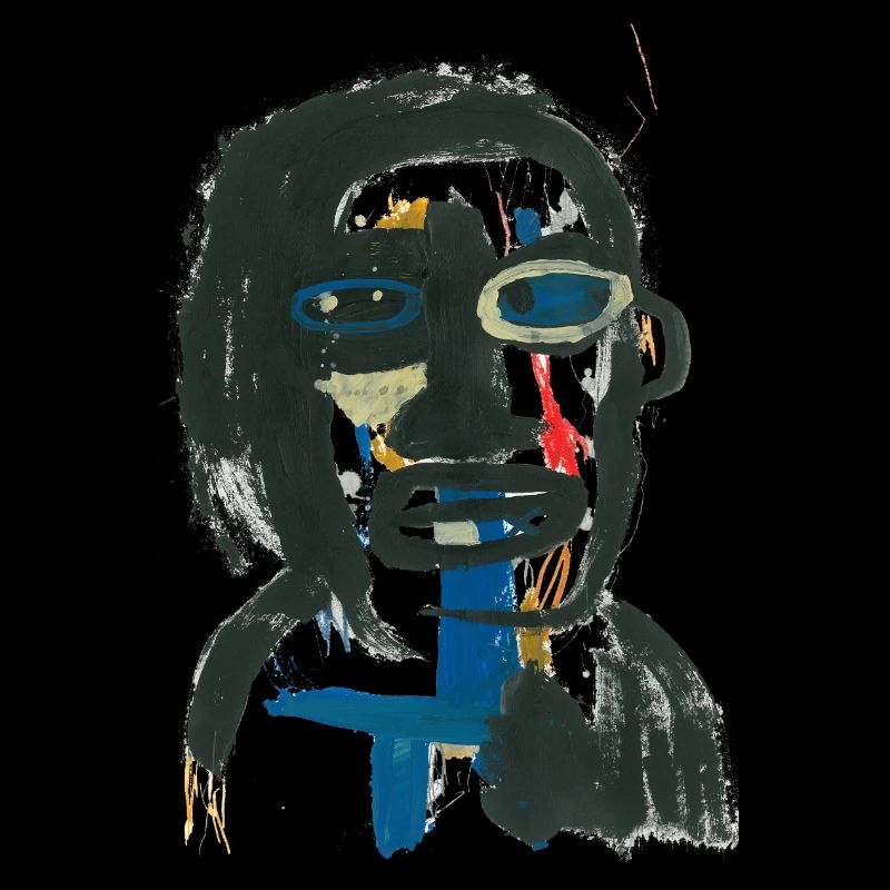 Portrait 05