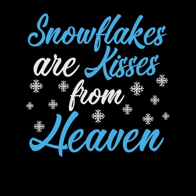 Flocons de neige