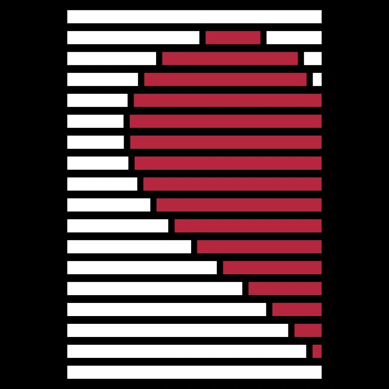 heart partner shirt left