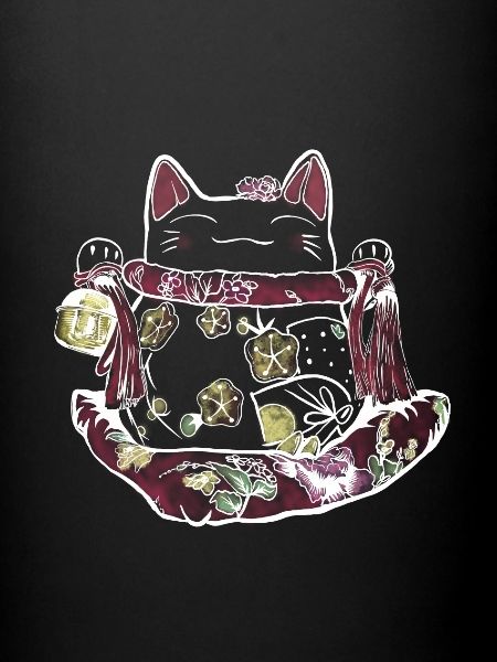 Chat calico