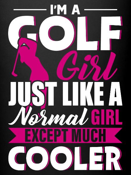 Golfeur
