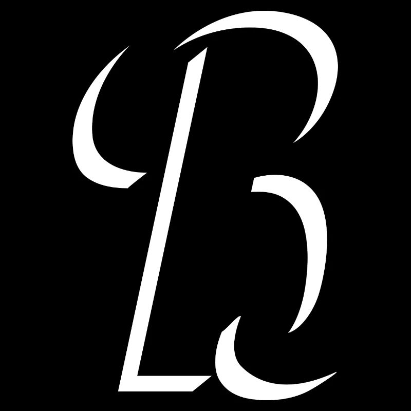 Letter B, Name, der Buchstabe B
