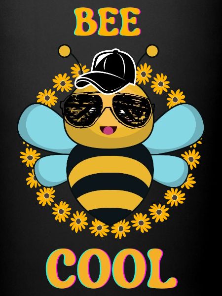 Bee cool