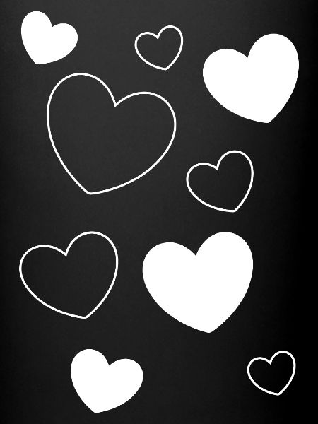 Saint-Valentin, Saint-Valentin, Saint-Valentin