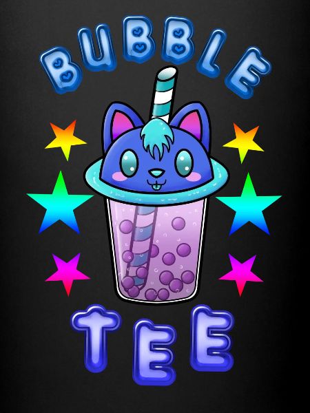 Bubble Tee