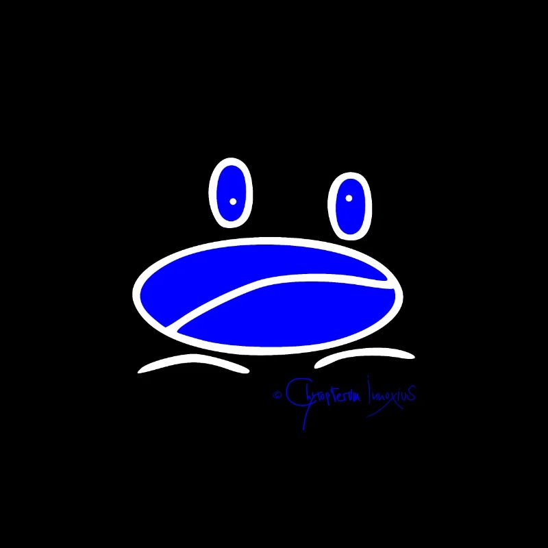 Frogmini - Ranunculus Oophagus