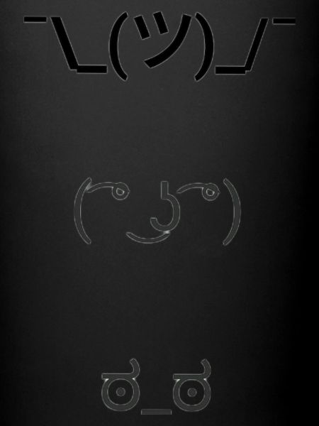 Text Emoticons