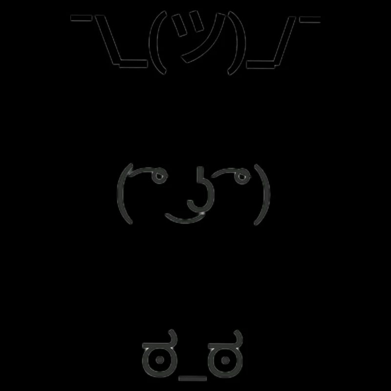 Text Emoticons