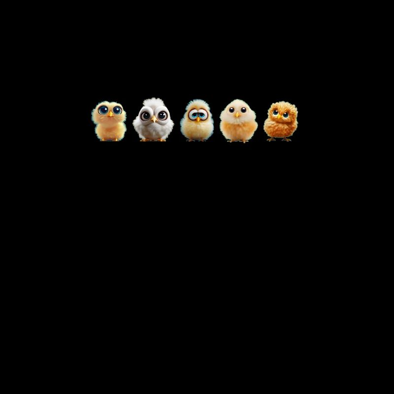ChickenShort