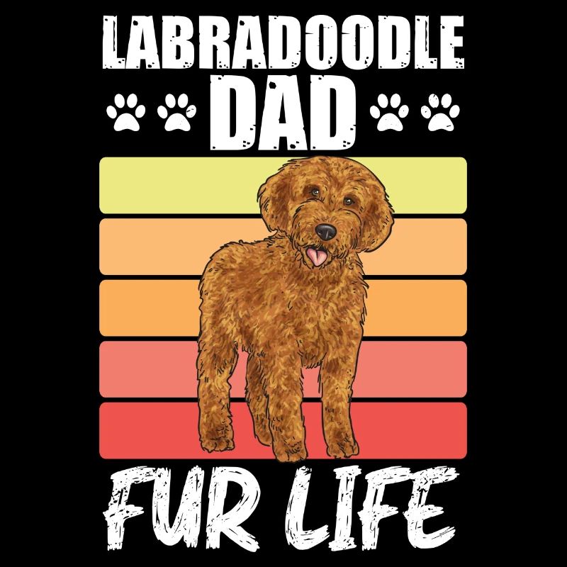 Labradoodle Dog
