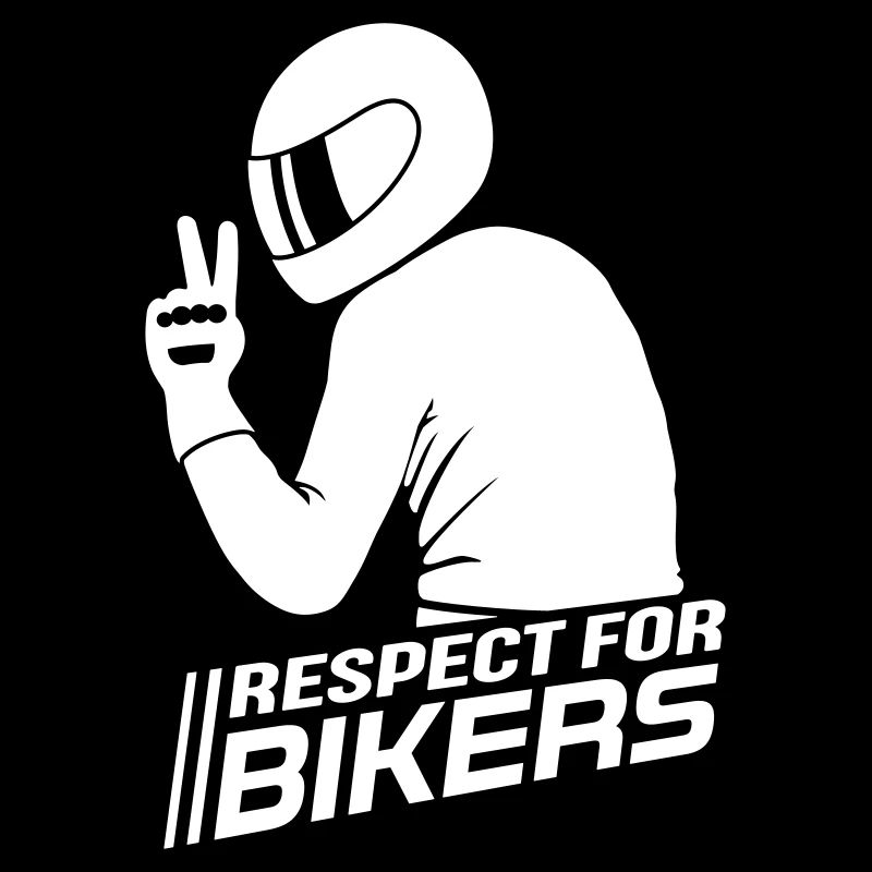 Respect for Bikers