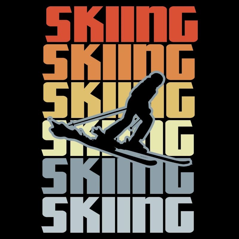 Skigebiet