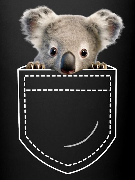 Koala Koala Ours