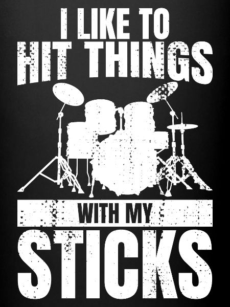 Funny Drummer Joke