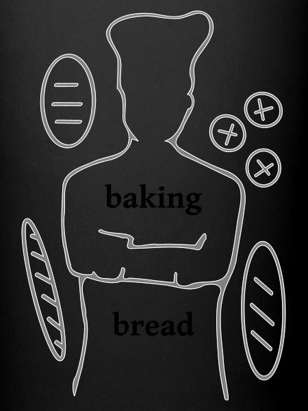 Baking Bread