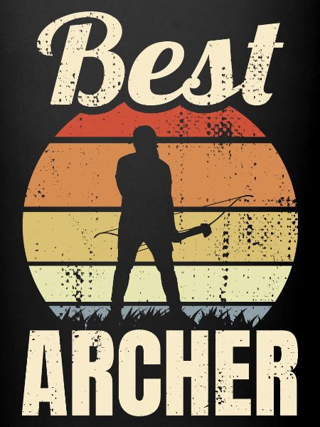 Meilleur archer