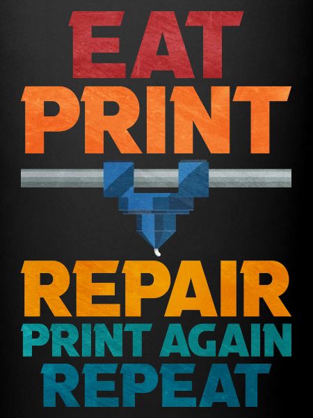 3D Printing