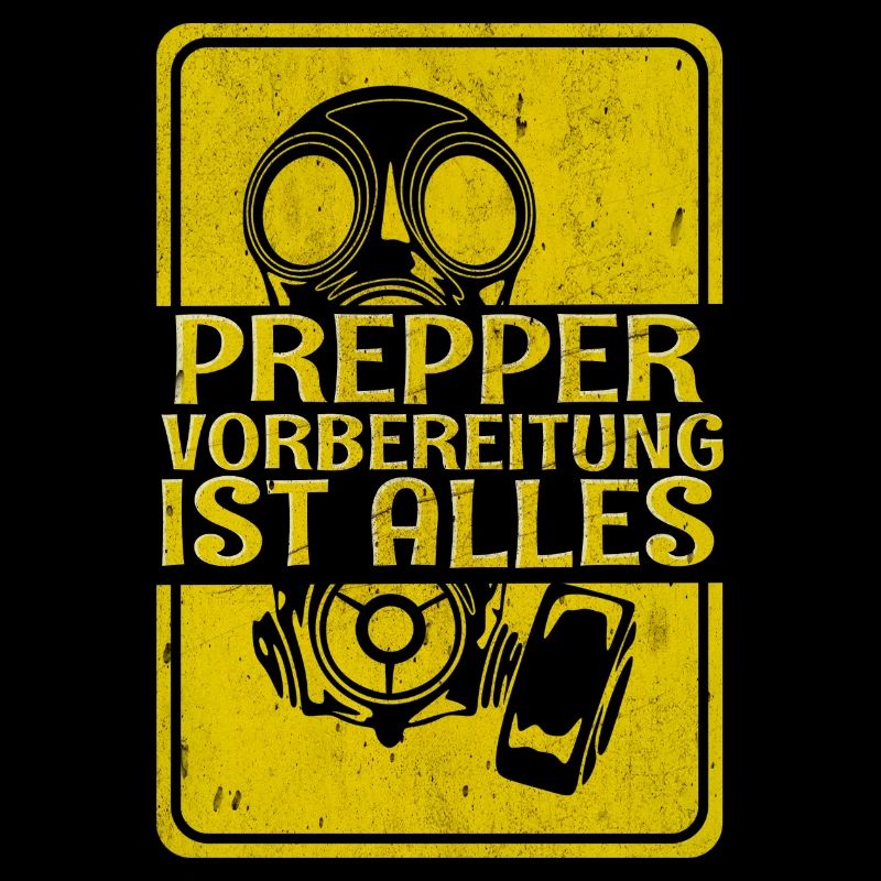 Prepper