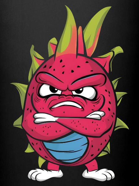 Drachenfrucht