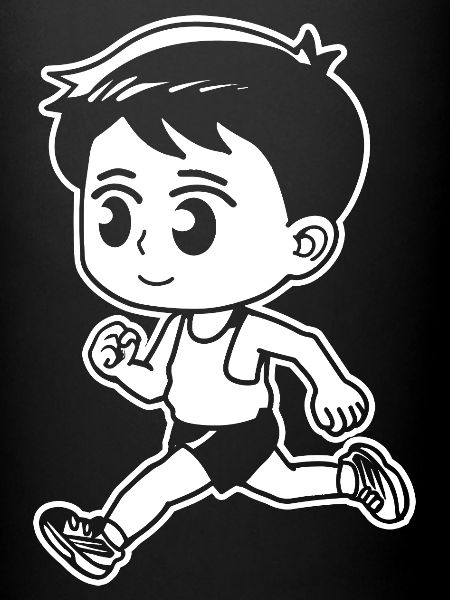 Little Runner
