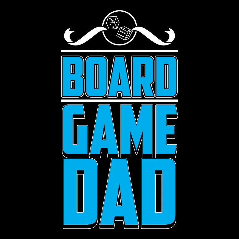 Board game Dad