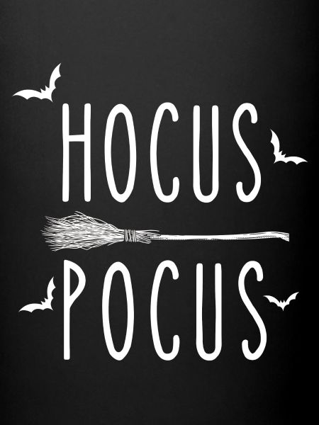 HOCUS POCUS