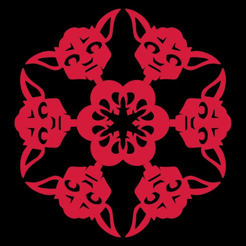 Yo Da Snowflake