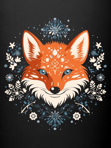 Friandises Frosty Fox