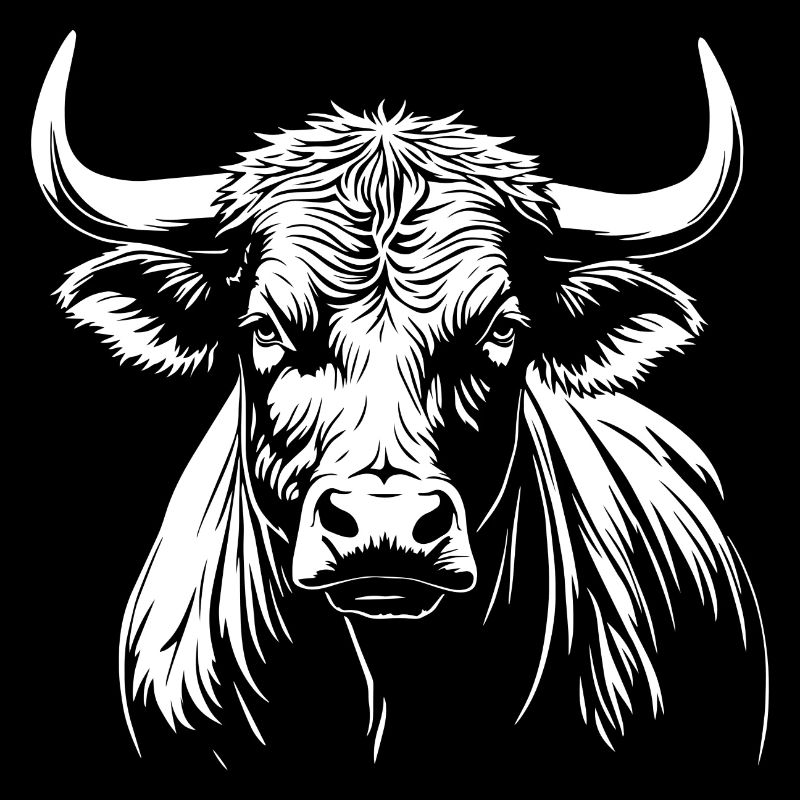 Taurus - proud, powerful, self-confident