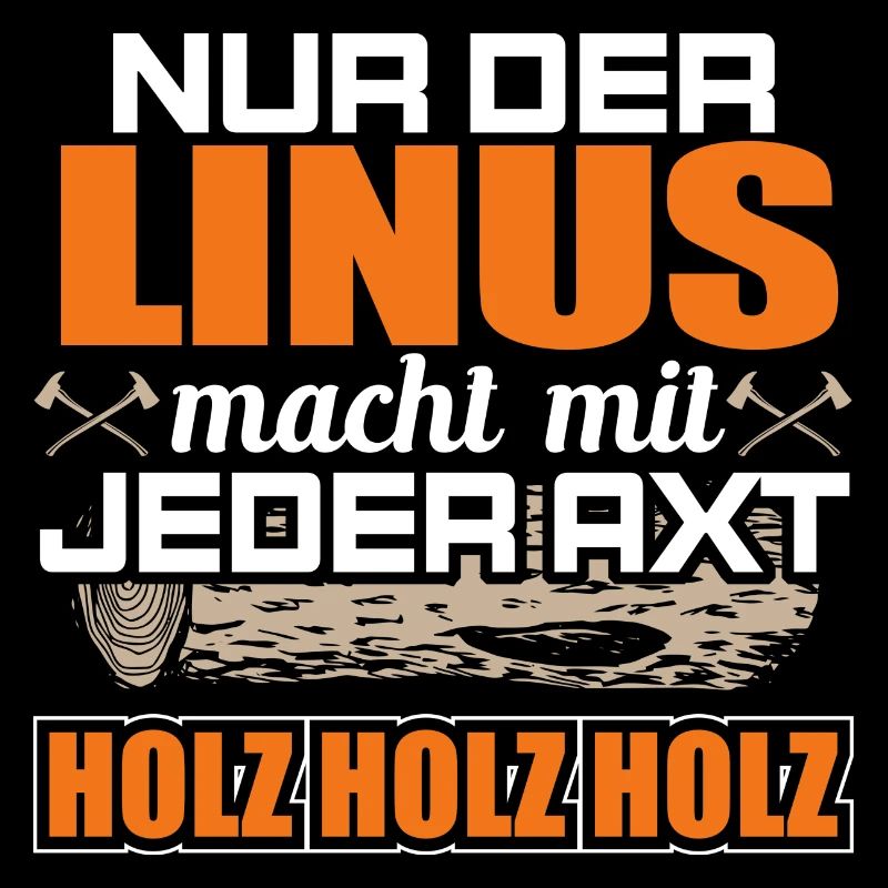LINUS - Holz