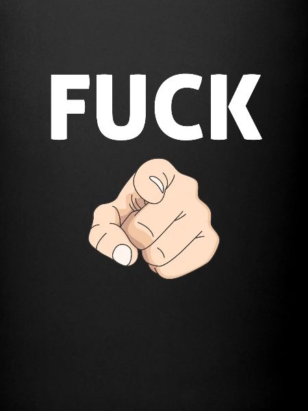 Va te faire foutre !