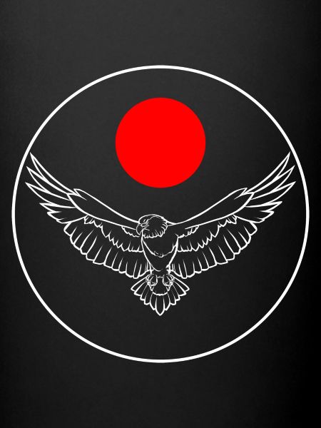 sun eagle