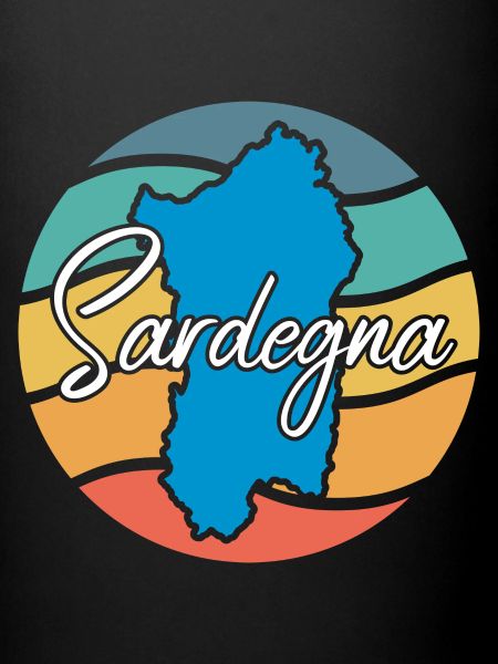 Sardinia Retro