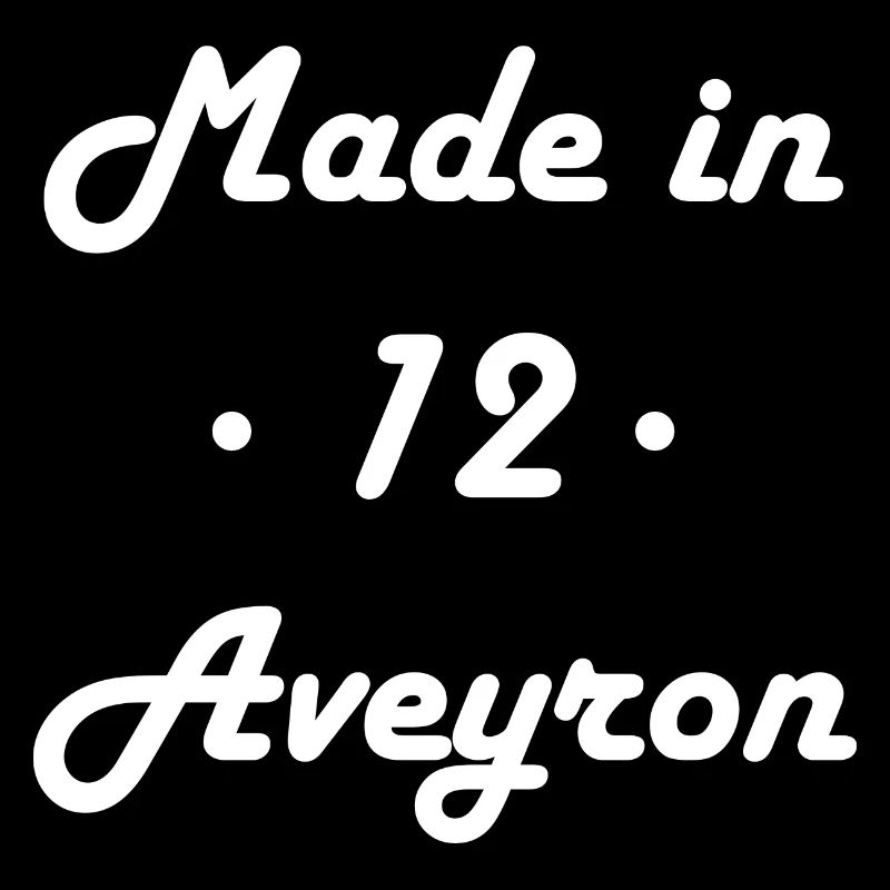 Made in aveyron
